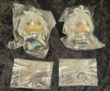 카게츠 니지코토 세트