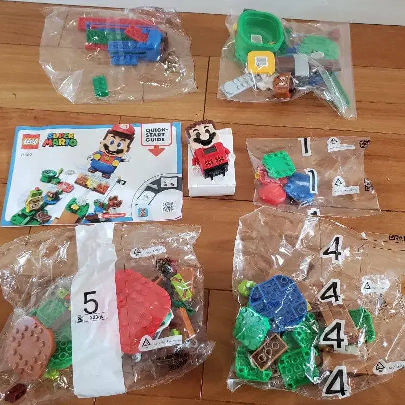 1번째 상품 이미지