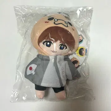 이노오 케이 Hey!Say!JUMP 이노테리 봉제 인형