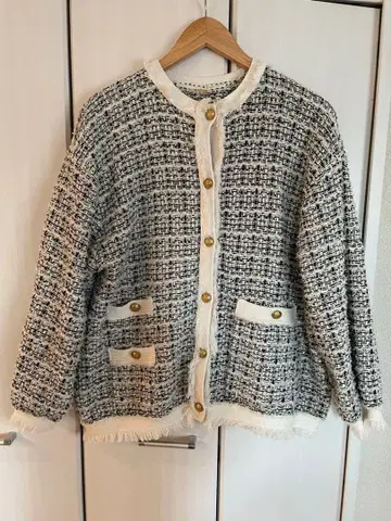 Mila Owen 가디건 사이즈 1