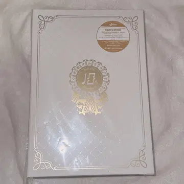 아이나나 10주년 앨범 CARILLON