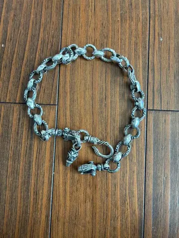 레너드 컴포트 월렛 체인