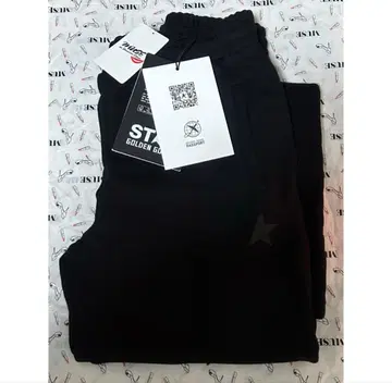 MUSE 골든구스 JOGGINGS 팬츠
