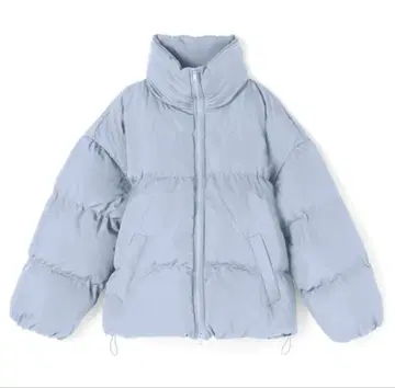 GRL 충전솜 볼륨 다운 자켓[fo1016]