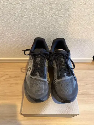 [ On Cloud surfer next ] W's 25.5cm