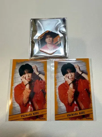 액터즈 리그 브레인 키즈 츠바사