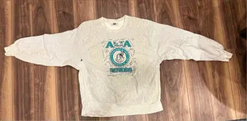 리 XL 트레이닝복 맨투맨