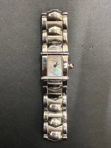 [ 유품 정리 ] 샤리오르 시계