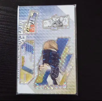 나의 히어로 아카데미아 베스트 지니스트 명장면 디오라마 피규어 생일