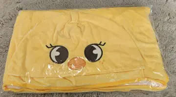 StrayKids 후드 부착 담요 포가리