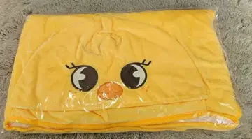 StrayKids 후드 부착 담요 포가리