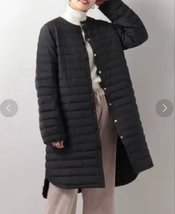 트래디셔널 웨더웨어 ARKLEY LONG DOWN PA