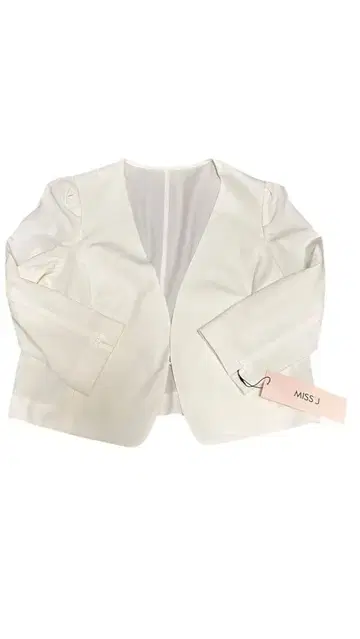 [택 포함 새상품] 예복 라핀 테일러드 자켓 L 사이즈 화이트 계열 포멀