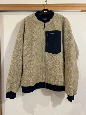 patagonia 파타고니아 Retro-X Bomber Jacket