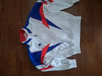 Champion 자켓 & 팬츠 셋업