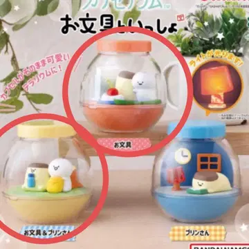 오분구토잇쇼 카푸세리움 2개 세트 새상품