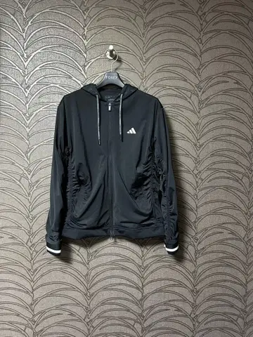 아디다스 골프 2024 가을/겨울 윈드 브레이커