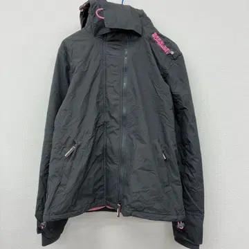super dry 극도 건조 자켓 블랙 핑크 XL 8