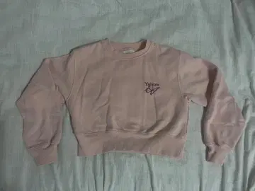 Younger Song 핑크 트레이닝복