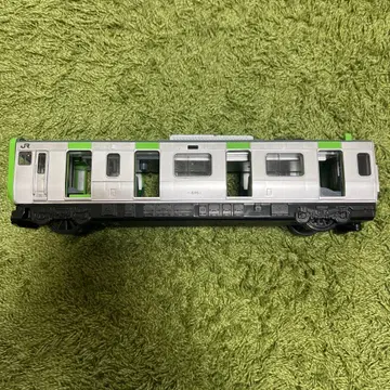 야마노테선 인도 기차