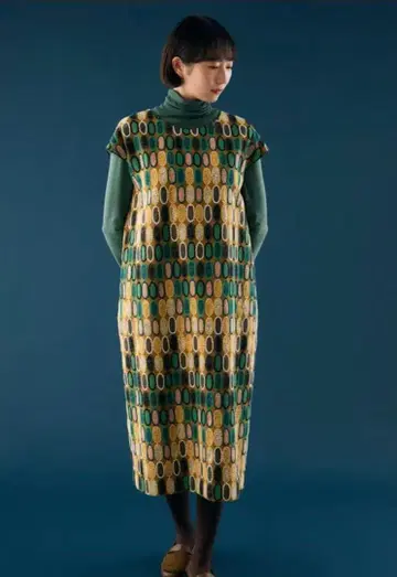 미나 페르호넨 드레스 tarte 38