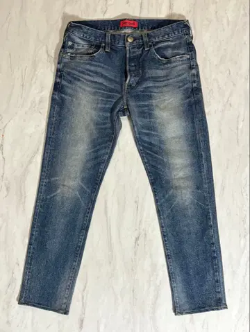 [컨디션 최상] RED CARD x SHIPS SP71861 사이즈 30