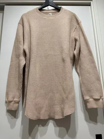 론 허먼 써멀 M 사이즈