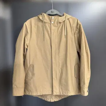 relume 베이지 마운틴 후드티 사이즈 F