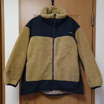 니코앤드 niko and - 보아 절개 와이드 자켓 M