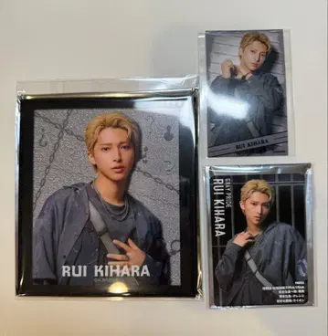 액터즈 리그 브레인 키하라 루이