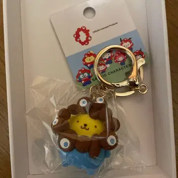 만박 산리오 먀쿠먀쿠 폼폼푸딩 파스텔