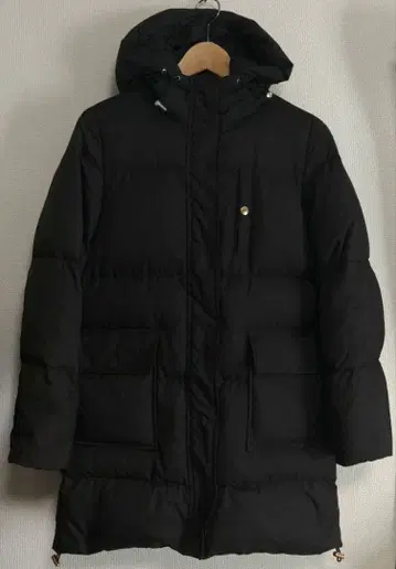 슬로브 이에나 SLOBE IENA 다운 코트 S 사이즈