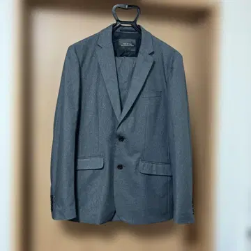 나노 유니버스 수트 상하의 세트