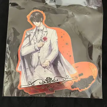 잘생긴 왕자 길버트 아크릴 스탠드 5주년