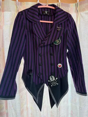 blood storm 브래드스톰 자켓 BODY LINE