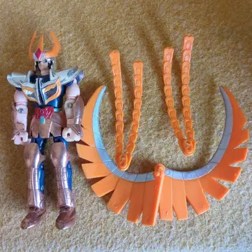 세인트 크로스 페닉스 크로스 세인트 세이야 봉황자리 이치키