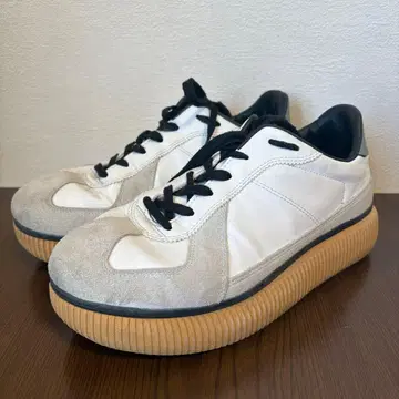 오니츠카타이거 DELECITY 27cm 스니커즈