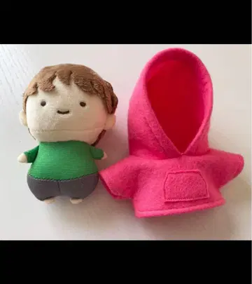 초특급 타쿠야 봉제 인형