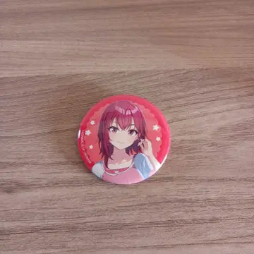 샤인포스트 기온지 유키미쿠 2 캔뱃지