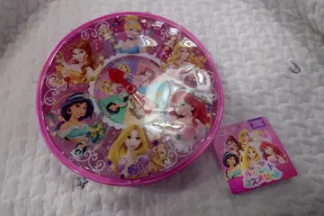 디즈니 프린세스 룰렛 화장품 세트