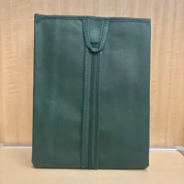 [ 미사용 새상품 ] 바버 [ 의류 케이스 수납 주머니 ]