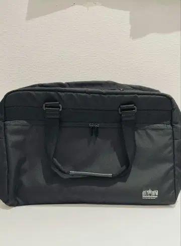 Manhattan Portage / 2WAY 보스턴 백
