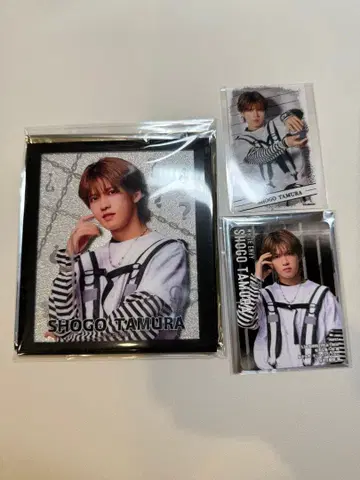 액터즈 리그 브레인 타무라 쇼고