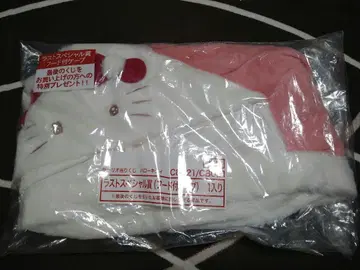 헬로키티 복권 제일복권 라스트 원