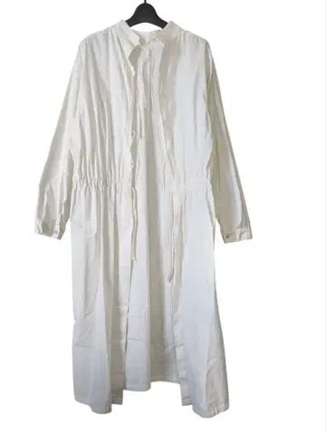 써지컬 가운 밀리터리 스웨덴군 코튼 100% 빈티지