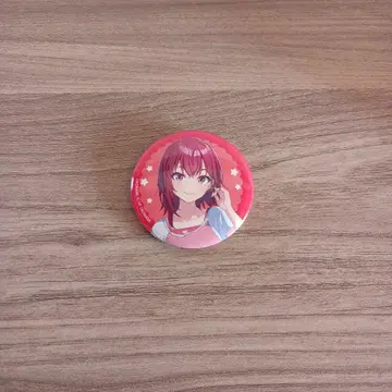 샤인포스트 기온지 유키미쿠 3 캔뱃지