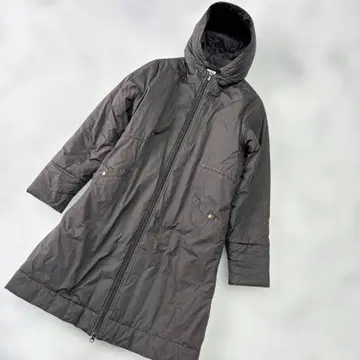 새상품급 adidas 아디다스 롱다운 블랙 L