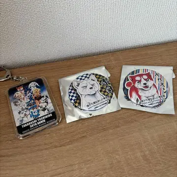 은아 마그넷 캔뱃지 & 키링