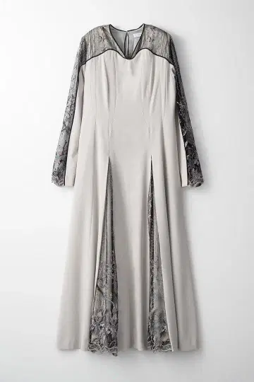 미럴 mural 원피스 드레스