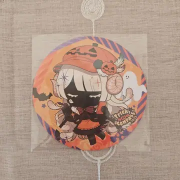 나침반 나침반 카페 할로윈 코스터 페를리니에